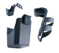 Genérico de para Cadena de Bici,Compartimento extraíble para Suciedad | Herramienta antigoteo para Limpiador de Cadena | para Taller, Garaje, Post-, Larga Distancia