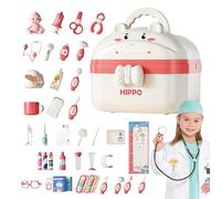 Genérico de para - de para | Equipo de de simulación de, kit de de simulación de para pequeños con de almacenamiento para aprendizaje temprano