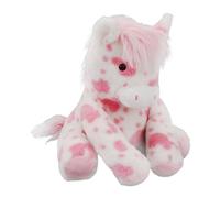 Genérico De Peluche, Almohada De Peluche para San Valentín En Forma De | Adorable Cojín Decorativo De | para Mujeres Niñas Habitación De Los Niños Sofá Cama Día De San Valentín Cumpleaños Vacaci