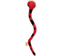 Genérico de Peluche de Serpiente, Peluche de Serpiente,Peluche de Suave y tierno Que se Puede Colgar - Cómoda muñeca de muñeca, muñeco de Peluche, para Cabello, muñecas, Cortinas, r