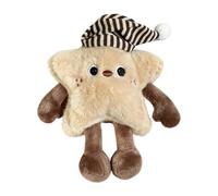 Genérico de Peluche Magnético | Lindos s en Felpa Suave Magnéticos | Lote De Animales Rellenos Pequeños | para Niños y Niñas Cumpleaños Aula Carnaval Camping Artículos de Papelería Bolsas Coche