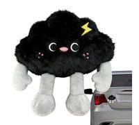 Genérico de Peluche Magnético | Muñecos de Peluche Magnéticos y Tiernos | Lote De Animales Rellenos Pequeños | para Niños y Niñas Cumpleaños Aula Carnaval Camping Artículos de Papelería Bolsas Coche