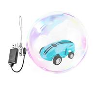 Generico De Pelúcia - Juegos Recargables Pequeños De Alta Velocidad Con Luz RGB,Modelo De Coche Deportivo,Para Crianças Páscoa Aniversário Brincadeira Sensorial Colecionador Acompanhante Cadeira