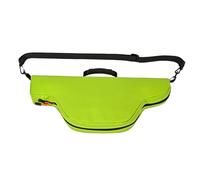Genérico de Pesca - Organizador Impermeable para Señuelos y Accesorios de Pesca | Transportador de Cañas de Pescar - para Coche Playa Agua Salada Agua Dulce Camping Senderismo