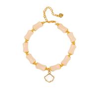 Genérico de plata natural natural joyería hecha a mano diseño Showing The Perfect Combination Of And Maman Cuarzo 2 Acero Elástico Anillos, talla única, Zinc alloy, No es una piedra preciosa