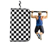 Genérico de Ropa mojada Impermeable Reutilizable con asa | de Ropa Mojada tras Nadar Para gimnasio y playa, viaje, piscina, centro , chanclas, artículos para el aseo, pañales y
