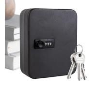 Genérico De Seguridad con Llave para Exteriores Contenedor Impermeable Gran