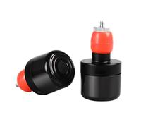 Generico de señal de del manillar - Indicadores LED ultra brillantes | de la señal 'extremo del manillar de motocicleta recargables impermeables, laterales de la barra y de la barra