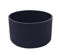Genérico -De Silicona Para Bota De Botella: -Protectora Antideslizante, Agarre Para Botella De Agua Y Vaso, De Silicona Duradera | Compatible Con Petacas Hydro Sport Y Botellas De Viaje De 12 O