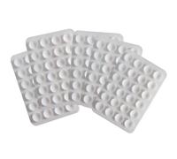 Genérico De Silicona para Teléfono con, Agarre Móvil Adhesivo con Soporte Antideslizante | El Equipo Video Manos Libres Favorable Al Medio Ambiente del Soporte De Selfie con Ventosas para Superfi