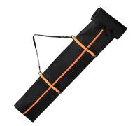 Genérico de Snowboard,Impermeable y Resistente al Desgarro - s de Viaje para Esquí y Vuelo,para Vuelo en Avión, Chaqueta de Invierno, Llaves, Equipaje, Hombres y Mujeres