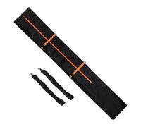 Genérico de Snowboard - Impermeable y Resistente al Desgarro | s de Viaje para Snowboard para Transporte Aéreo - para Vuelo en Avión, Chaqueta de Invierno, Llaves, Equipaje, Hombres y Mujeres