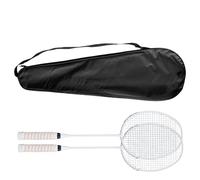 Genérico de Tenis - Almacenamiento Impermeable Portátil | Estuche para Raquetas De Tenis De Gimnasia,para Viajes Gimnasio Prácticas Deportivas Partidos Jóvenes Atletas