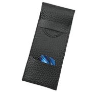 Generico de transporte Dart PU, organizador Darts | Memoria portátil de piel sintética que transporta | de organizador de dardo a para casa, escuela, viajes, interior, exterior