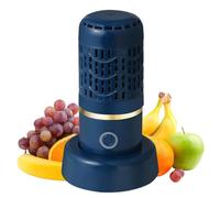 Genérico de Verduras - Purificación por Iones OH Multifuncional,Máquina a de Verduras | para Cocina y Encimera Limpia Alimentos como Carne Arroz y Marisco