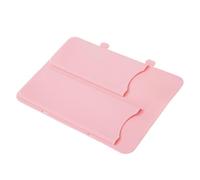 Genérico De Viaje para Herramientas para El Cabello - Silicona 11.8x8 In | De Viaje para Secador De Pelo | BolsaDe Cubierta Organizadora De Herramientas Calientes | Bolsas De Almacenamiento De Her