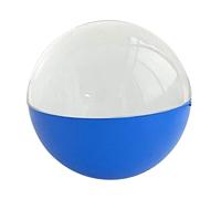 Genérico De Video,Altavoz Digital De Decoración para El Hogar De 6.86 Cm | Bola Decorativa con Reproductor De Video,para Uso En Escritorio, Cumpleaños, Hogar, Mesa, Familia, Navidad, Dormitorio