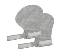 Genérico De Vinculación - 7,87 X 9,84 X 0,39 Pulgadas, Calmante, Cómodo | Guantes De Enlace Ligero Sugar Glider Herramienta Sugar Glider para Erizos, Ardillas, Conejo, Cachorro, Pájaros