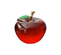 Genérico Decoración de Figuras de | navideños de Crafts - Decoración de Escritorio para centros de Mesa de Boda, de Coche Artesanal de, Figuras coleccionables de 2,36 Pulgadas, decoración del hogar