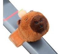 Generico Decoración del manillar de la bicicleta, reutilizable de figuras de animales | para bicicleta | para hombre mujer niño niña bicicleta con animales