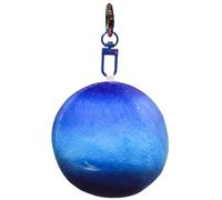 Genérico Decoración del Solar,Muñeca De Peluche Suave Y Colgable De 7,5 Centímetros | Muñeca del Planeta - para Bolso Monedero Joyería Cartera Mochila para Mujeres Hombres Niñas Niños