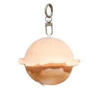 Genérico Decoración del Solar, Pendiente del Solar De Peluche De 7.5 cm, Planetarios De Peluche, para Bolso Monedero Joyeria Cartera Mochila Mujeres Hombres Ninas Ninos