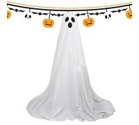 Genérico Decoraciones de Fantasmas para Interior Fantasmas Luminosos para