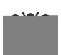 Generico Decoraciones de Halloween, Decoraciones - Aterradores | Decoraciones de gigantes falsos aterradores para Objetos de Escena para Decoración Interior y Exterior