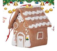 Genérico Décorations de Noël pour la Maison - Pendentif Intérieur | Décoration de Fête d’Hiver pour Ferme, Salon, Manteau, Arbre de, Vacances - Décoration Festive de Noël Maison