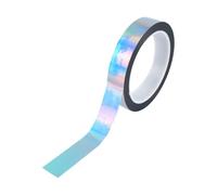 Genérico Decorative Tape For Walls Adhesive Foil Washi Thin Decoration
