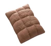 Genérico Decorative Throw Pillow Breathable - Hotel Quality Support Cushion For Sleepers, Adults, Lumbar & Neck Support, Soft Fill, Premium Cover, Machine Washable, Multi Position Comfort