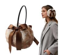 Genérico Deer Outfit Accessories | Deer Photo Props - Plush Costume Accessories | for Masquerade Party Theater Performance Festival Celebration Show Family Gathering