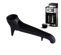 Genérico Deflector de agua para máquina de café,Deflector de guía de agua | de doméstico para | Guía del tanque de apto para uso alimentario para evitar desperdicios y mantener limpia la má