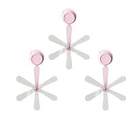 Genérico Deflector Para Aire Acondicionado - Difusor Con Ventosas Para AC,Accesorio Ajustable Para Dormitorio, Sala De Estar Y Apartamento