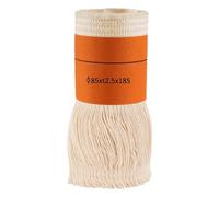 Genérico del Calentador de Queroseno - de algodón para la Estufa de Queroseno - mechas de reemplazo del Calentador para Estufa de calefacción en el hogar, Accesorios de Estufa de Calentadores