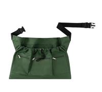 Genérico Delantal De Jardinería Bolsa De Almacenamiento Para Jardinería