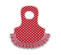 Genérico Delantal para Gallina - Chaqueta de Silla de Montar para Aves de Corral, de protección de Plumas, Protector de Escudo Trasero de ala | Excelente Protector de Ropa para Pollos, para gallinas