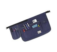 Genérico Delantales De Jardinería - きのぬいぐるみクッション | Delantal Trabajo Jardinería Floristería,Para Parrilla Cocina Hornear Pintura Y Arte En El Jardín