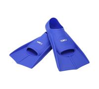 Genérico Design Corto Idrodinamico, Potenziamento PerPinne Silicone Adulti