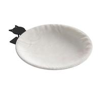 Genérico Desk Bed Cat - Clip On Hammock, Nest Bed with Removable, Cover Accessory, Cat Gadget, Beds Tool for Sleeping Climbing Furniture Apartment Home Indoor Table and Comfortable Elevated Resting