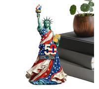 Genérico Desk Figurines - Resin Collectible Home Decor | Statue of Lady Souvenirs Desk Ornament - for Desktop Shelf Cabinet Office Home Living Room Bedroom Party