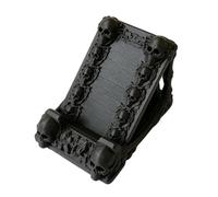 Genérico Desk Phone Stand - Cell Phone Desk Stand with Tilt Angle