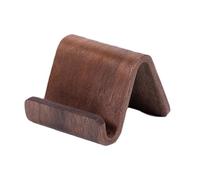 Genérico Desk Phone Stand - Portable Tablet Mount | Ergonomic Tablet Stand, Universal Scratch Free Solid Desk Phone Holder For Home Office Dorm Bedroom Living Room Study Bedside Vanity Travel