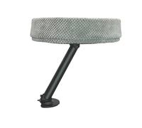 Genérico Desktop Cat Bed - Comfortable Movable Sleeping Nest and Desk Cat Perch for Indoor, Outdoor, Balcony, Winter, Travel, Home, Bedroom, Lounging, Resting for Cats and Kittens