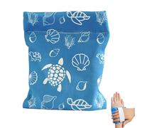 Genérico Desmaquillante de Playa,Accesorios de viaje para limpieza | limpiadora para de playa | Adultos mujeres hombres viaje crucero bronceado camping surf picnic