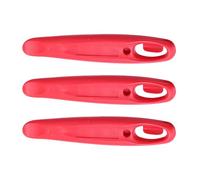 Genérico Desmontables para Neumáticos de Bicicleta - Herramienta de Montaje en | Kit de Reparación Duradero de Nylon para Cambio de Cámara, Diseño Ergonómico de Gran Resistencia Dentro del Hogar