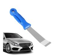 Genérico Desmontador De Contrapesos De Llanta | Rascador para Reparar Bujes Y Balancear | Removedor De Pesos De Equilibrado De Rueda - para Camión Sedán Hogar Garaje Taller Industria