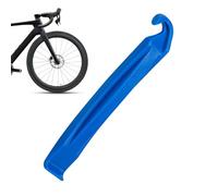 Genérico Desmontador de neumáticos - Multifunción portátil compacto con doble extremo, herramientas de reparación accesorios para bicicleta - para ciclismo de carretera, motocicleta, viajes,