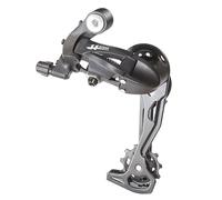 Generico Desviador De Bicicleta De Montaña - 10 Velocidades, Equipo De Tiros Traseros De Bicicleta, Cambio De Montaje Directo, Reemplazo De Transmisión De Bicicleta | Componente