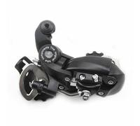 Generico Desviador trasero - Desviador de bicicleta Strong RD TX35 | Bicicleta de montaña Speed Change Device con diseño duradero | Deralleur para bicicleta de montaña, bicicleta de carretera